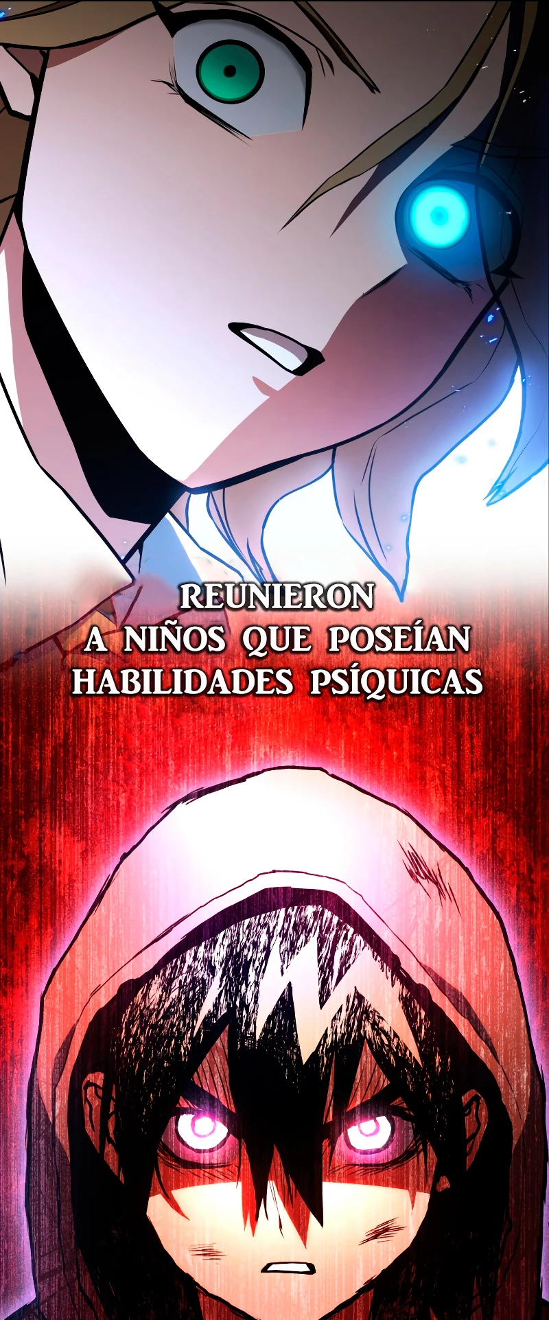 Asesino de Dragones capítulo 0, página 17