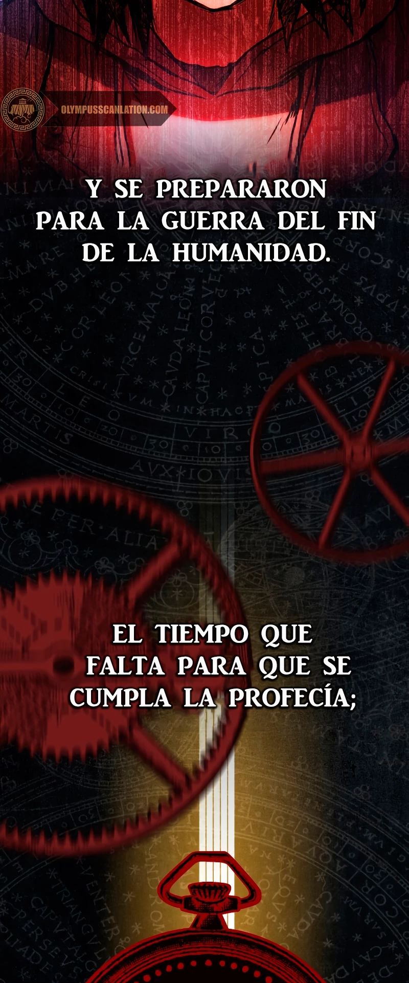 Asesino de Dragones capítulo 0, página 18