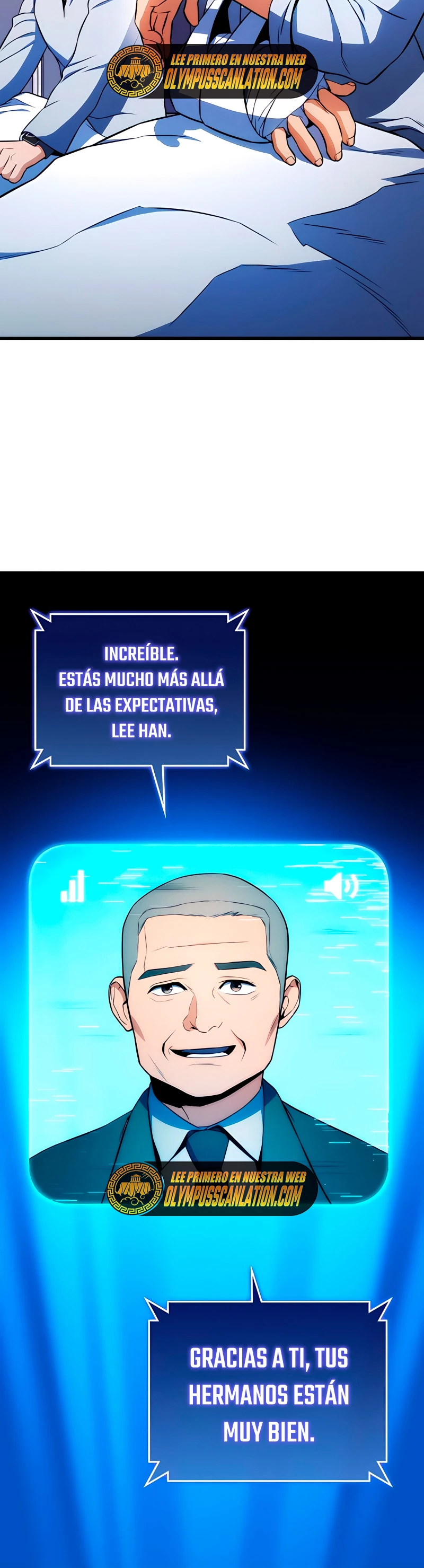 Asesino de Dragones capítulo 8, página 7
