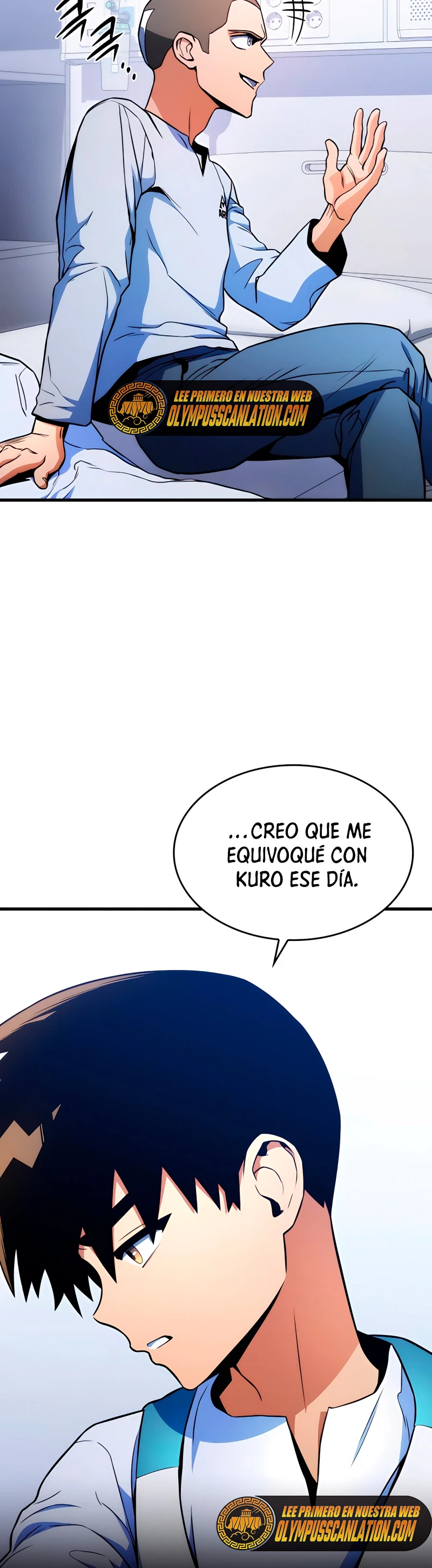 Asesino de Dragones capítulo 8, página 15