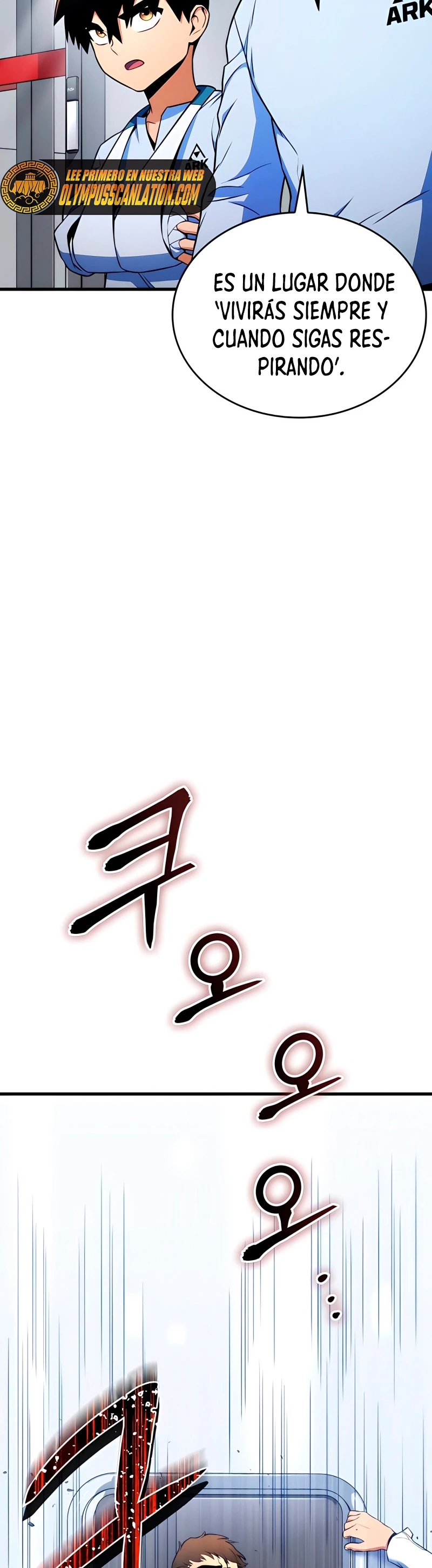 Asesino de Dragones capítulo 8, página 22