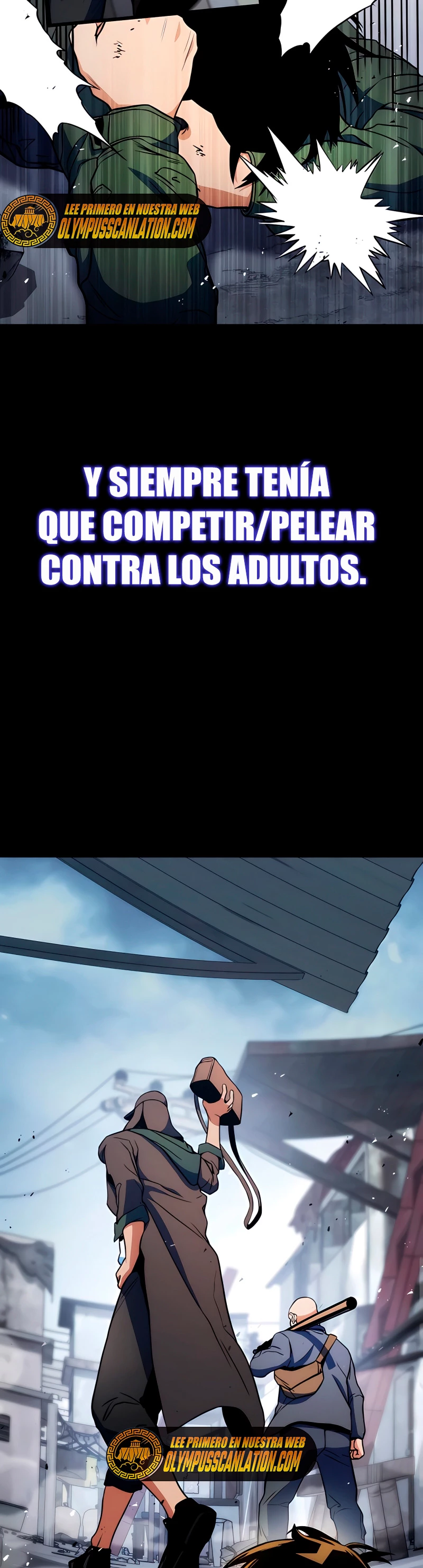 Asesino de Dragones capítulo 8, página 38