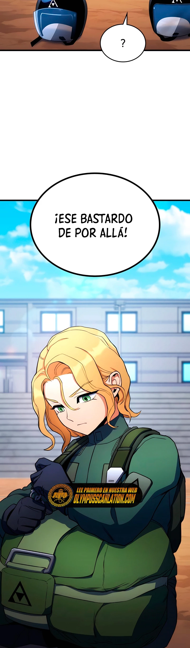 Asesino de Dragones capítulo 8, página 50