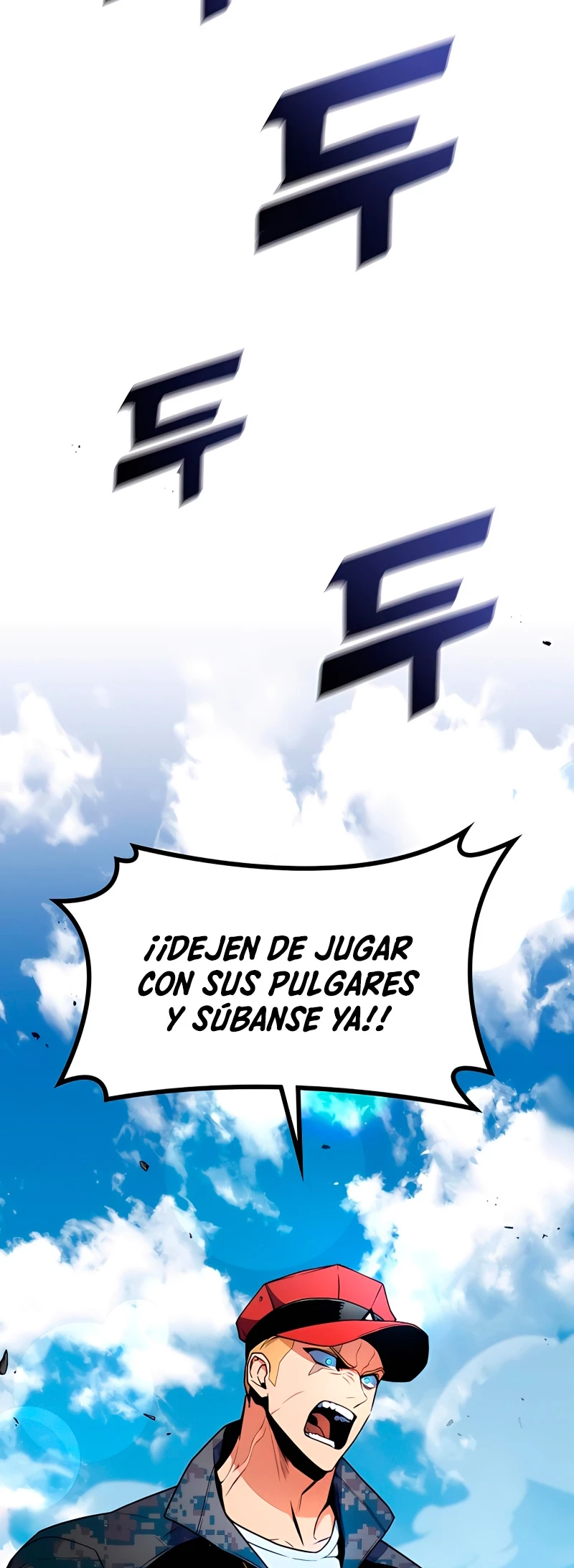 Asesino de Dragones capítulo 8, página 56