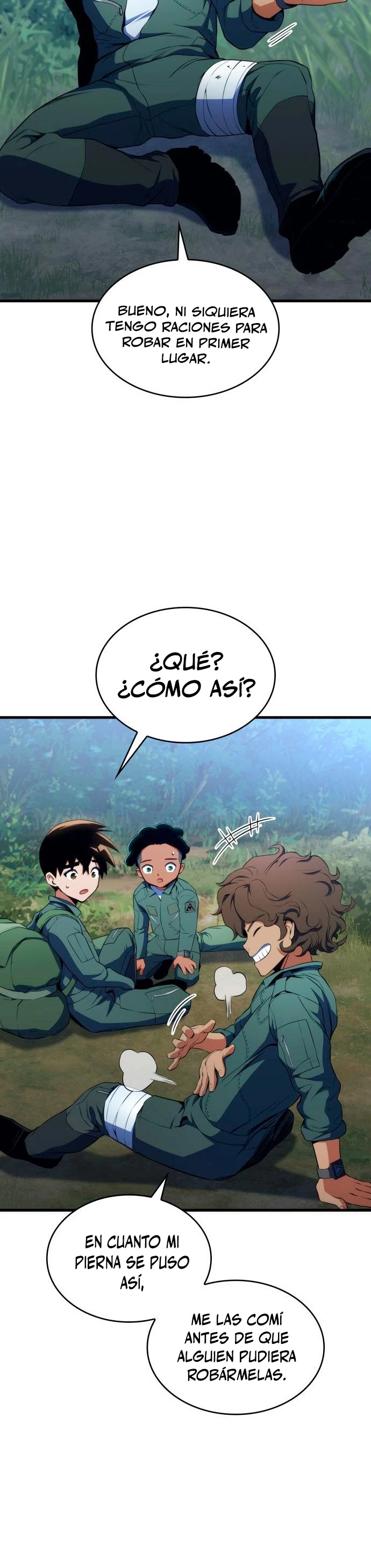 Asesino de Dragones capítulo 11, página 7