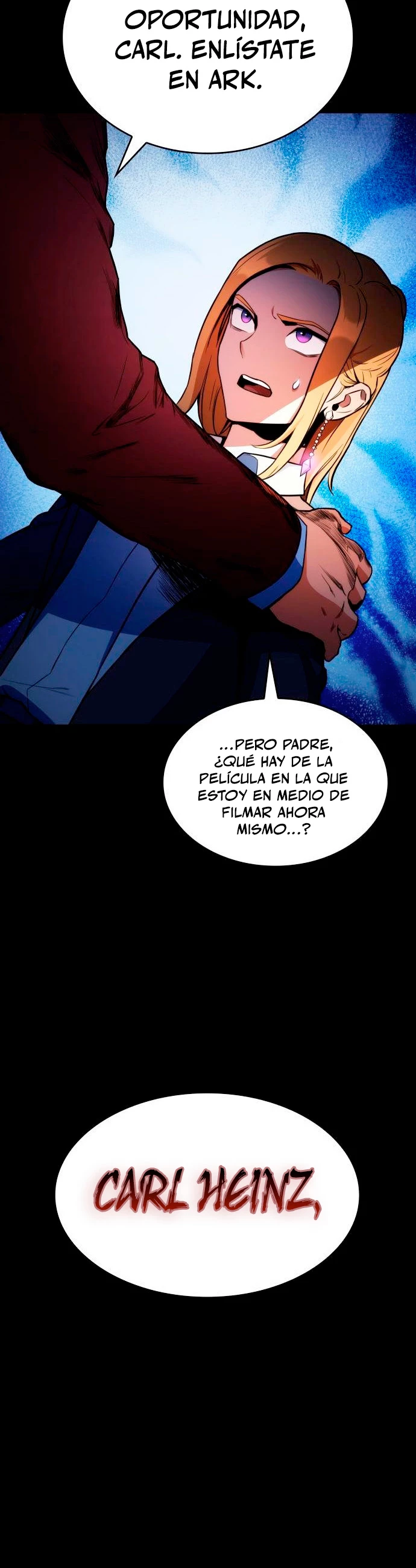 Asesino de Dragones capítulo 11, página 13