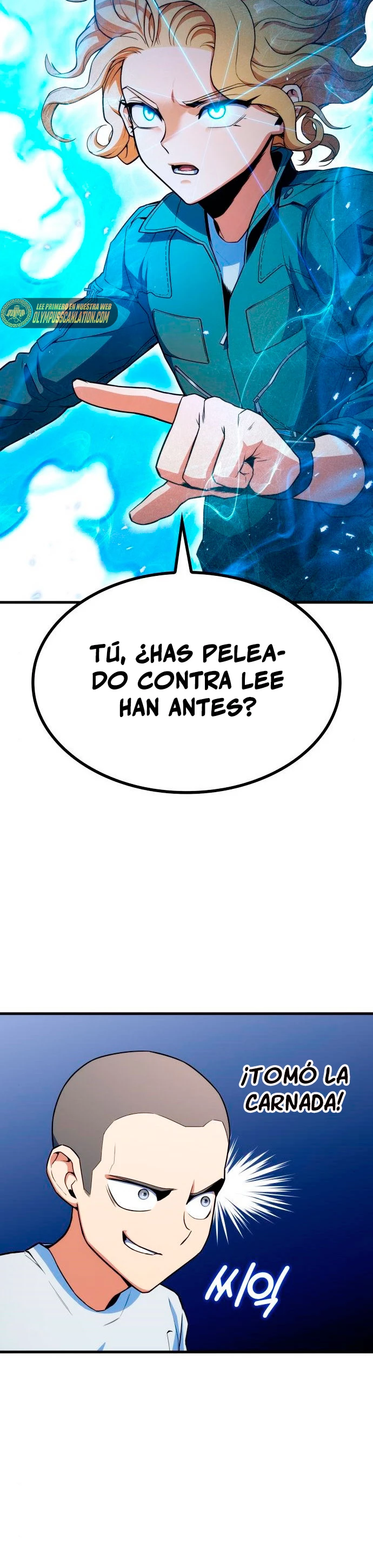 Asesino de Dragones capítulo 11, página 25