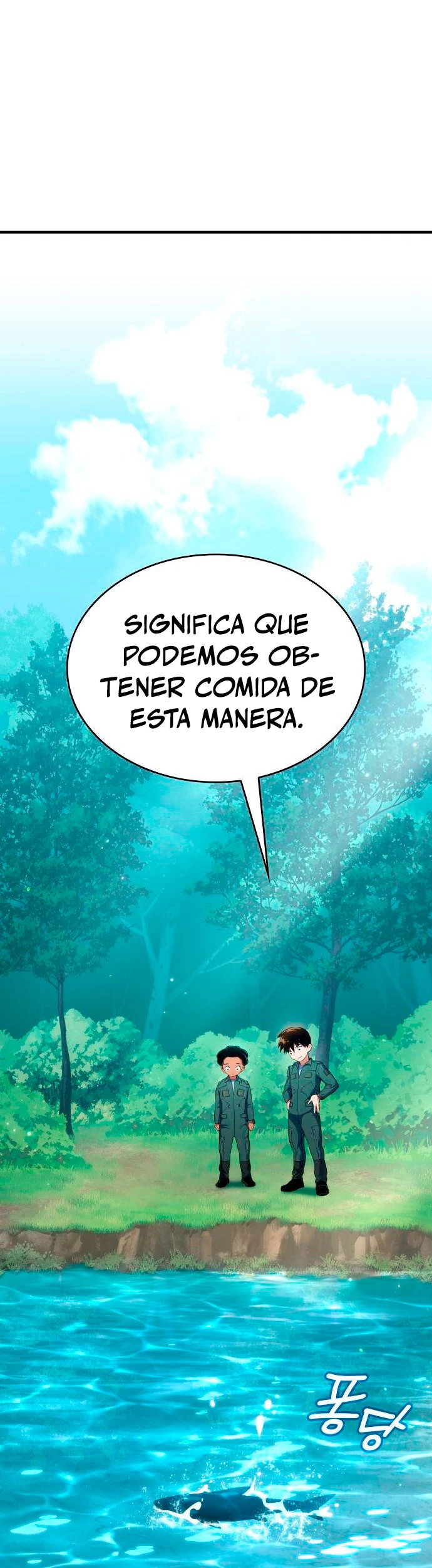 Asesino de Dragones capítulo 11, página 32