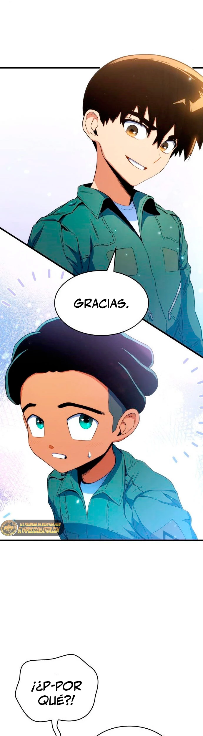 Asesino de Dragones capítulo 11, página 34