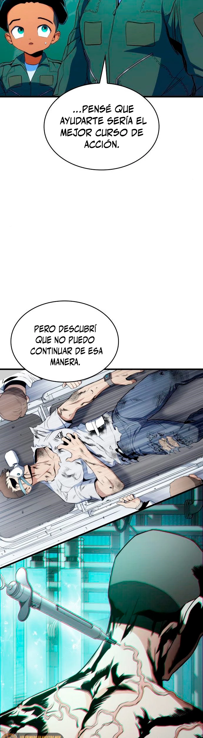 Asesino de Dragones capítulo 11, página 36