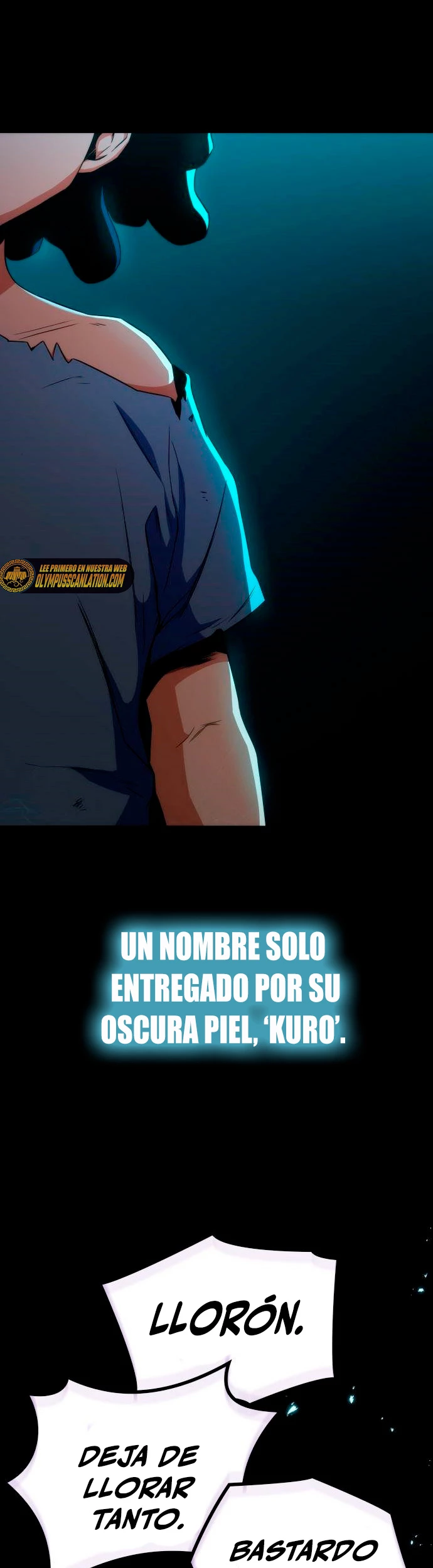 Asesino de Dragones capítulo 11, página 41