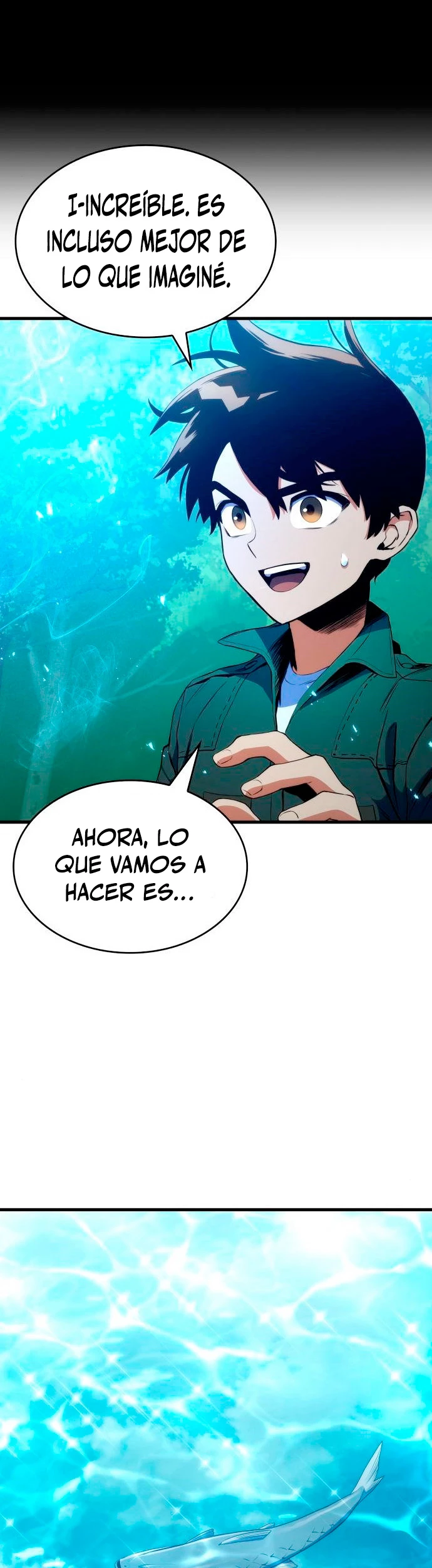 Asesino de Dragones capítulo 11, página 44