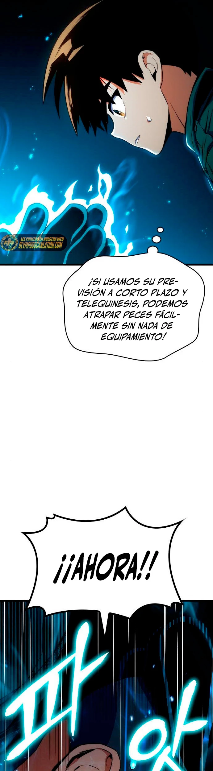 Asesino de Dragones capítulo 11, página 48