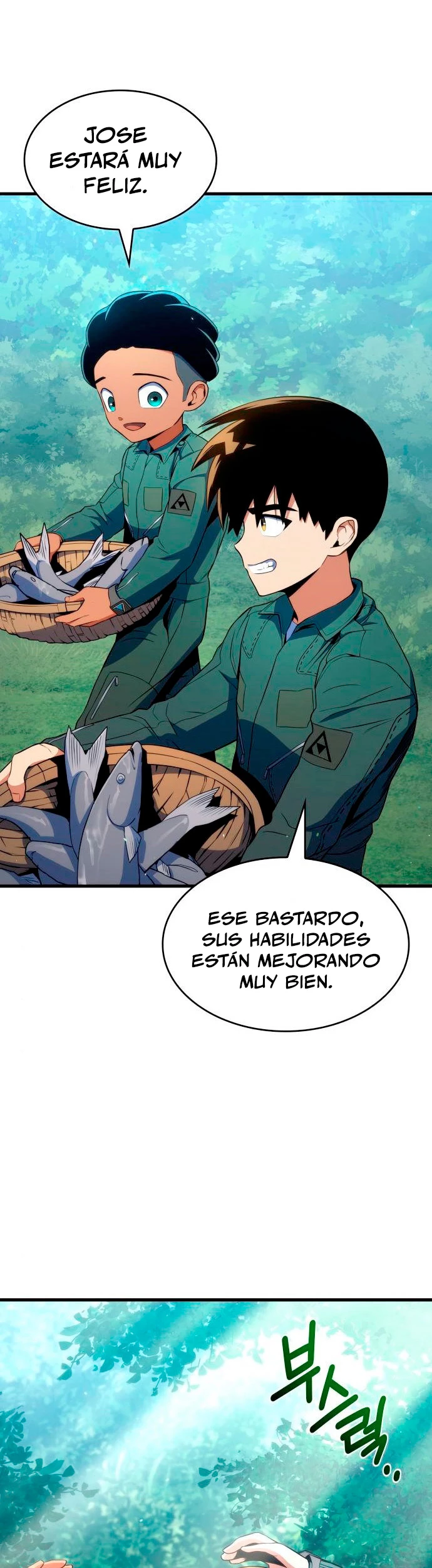 Asesino de Dragones capítulo 11, página 53