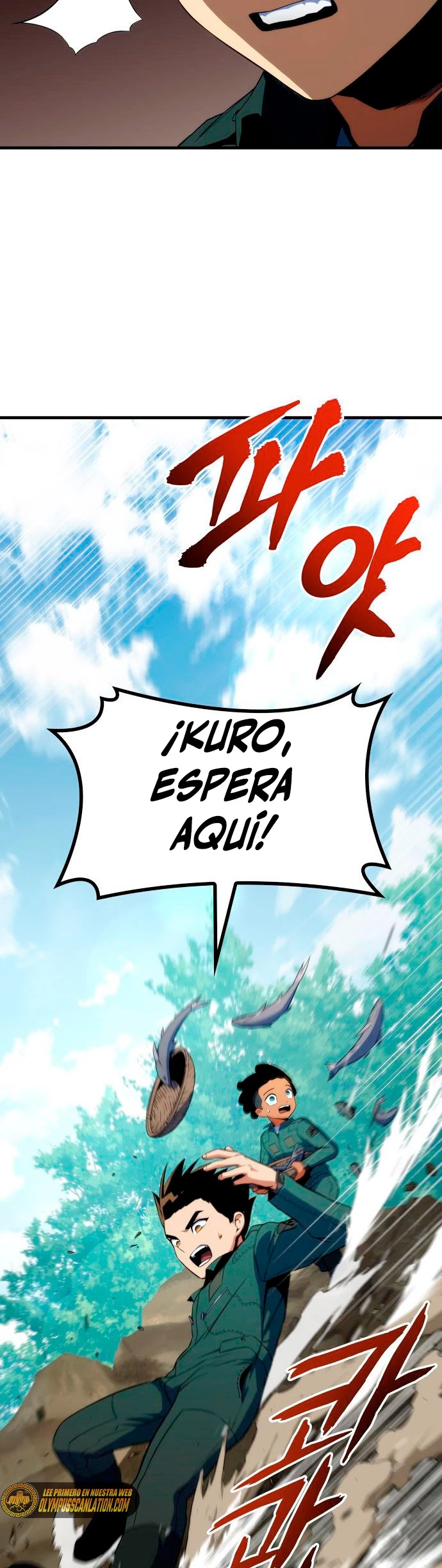 Asesino de Dragones capítulo 11, página 55