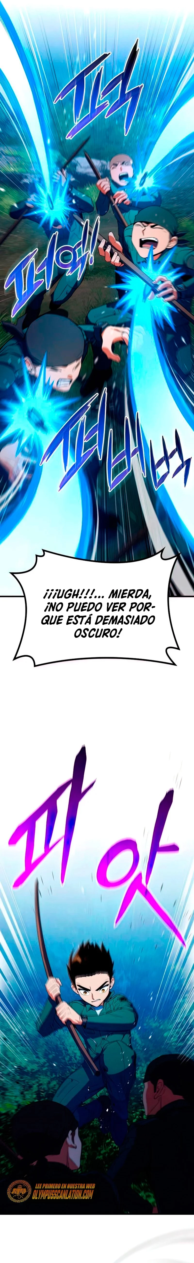 Asesino de Dragones capítulo 12, página 21