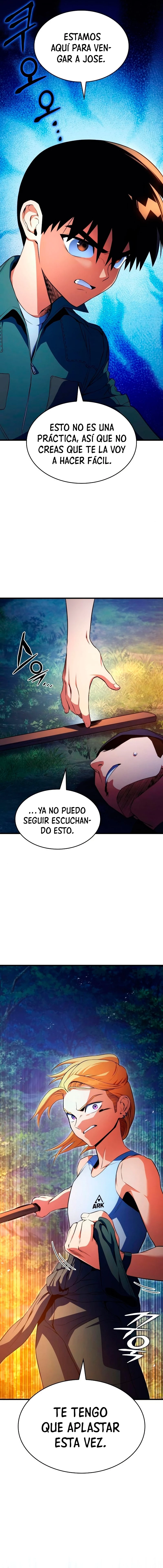 Asesino de Dragones capítulo 13, página 3