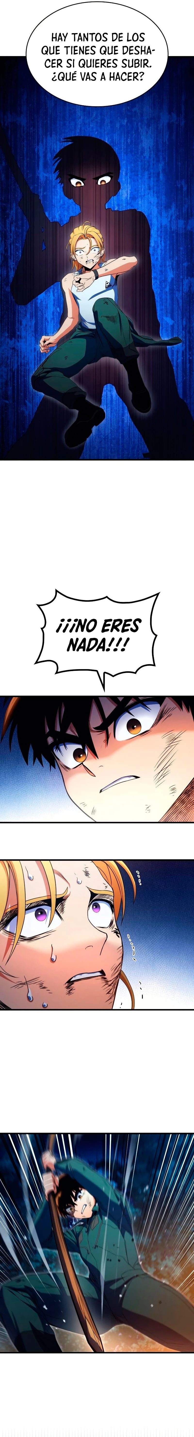 Asesino de Dragones capítulo 13, página 21