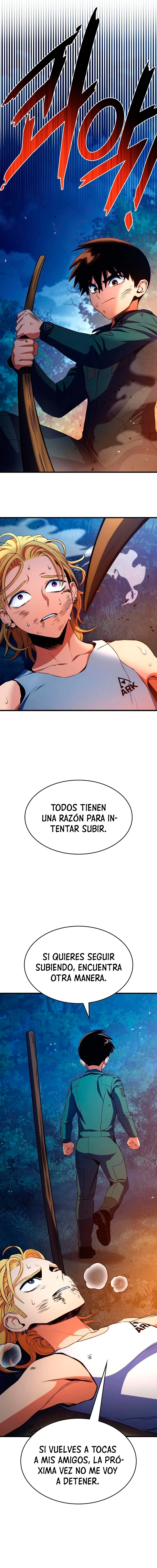 Asesino de Dragones capítulo 13, página 22