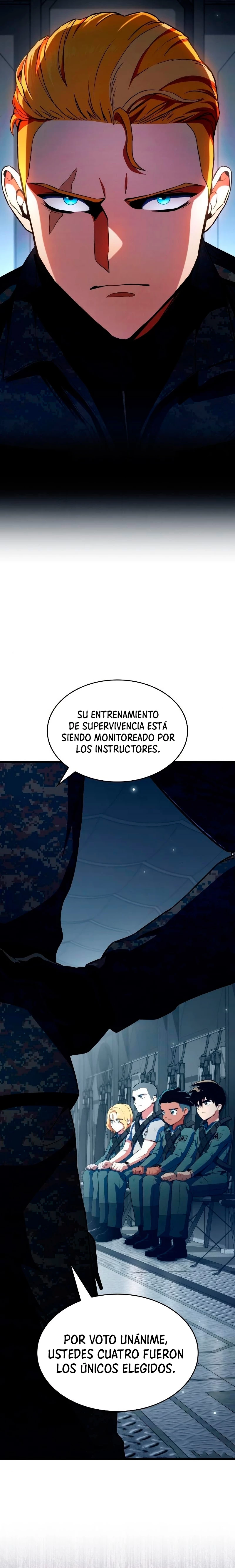 Asesino de Dragones capítulo 13, página 28