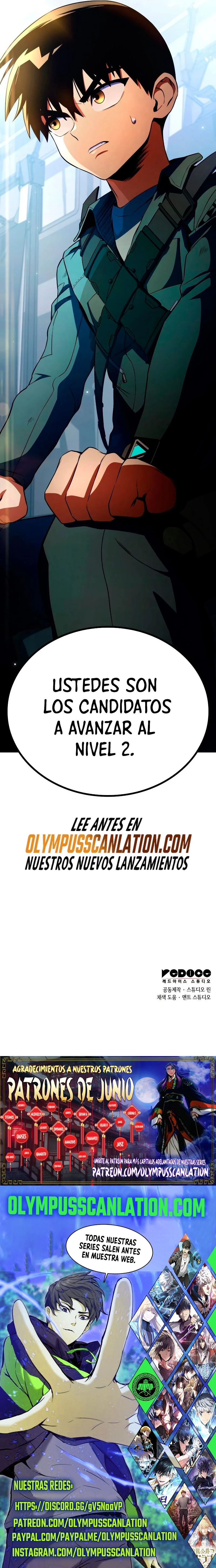 Asesino de Dragones capítulo 13, página 30