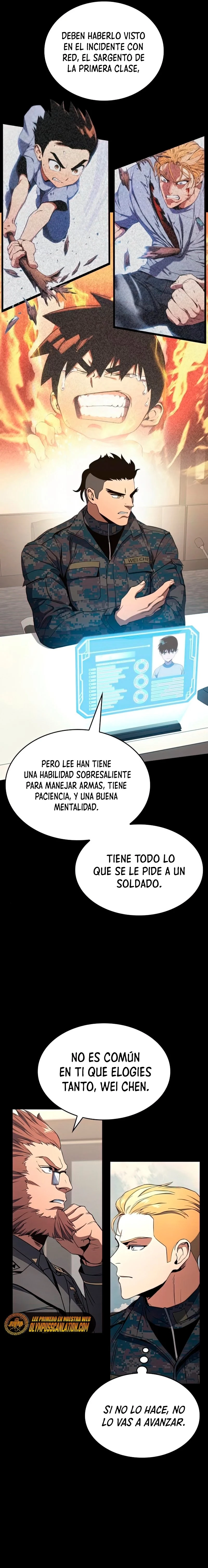 Asesino de Dragones capítulo 14, página 7