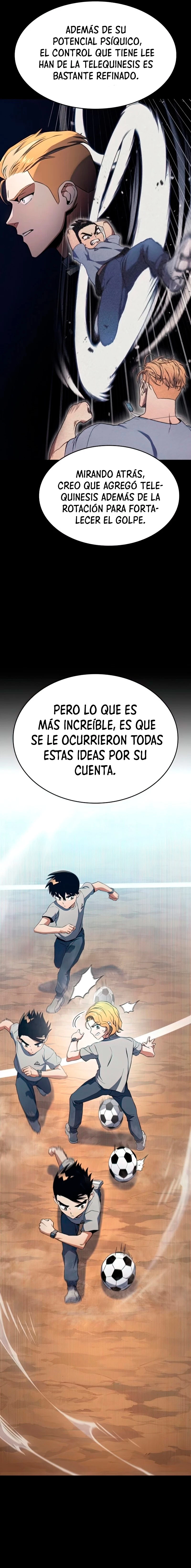 Asesino de Dragones capítulo 14, página 8