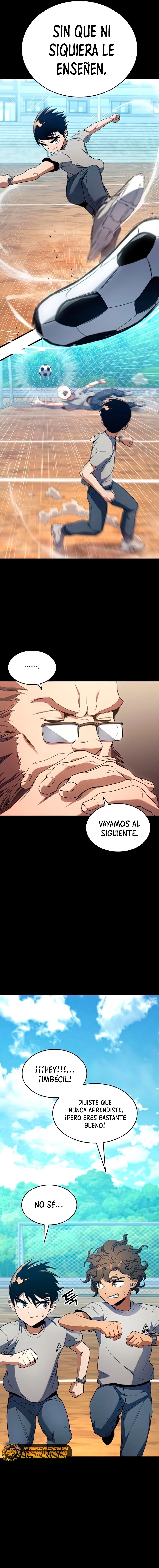 Asesino de Dragones capítulo 14, página 9