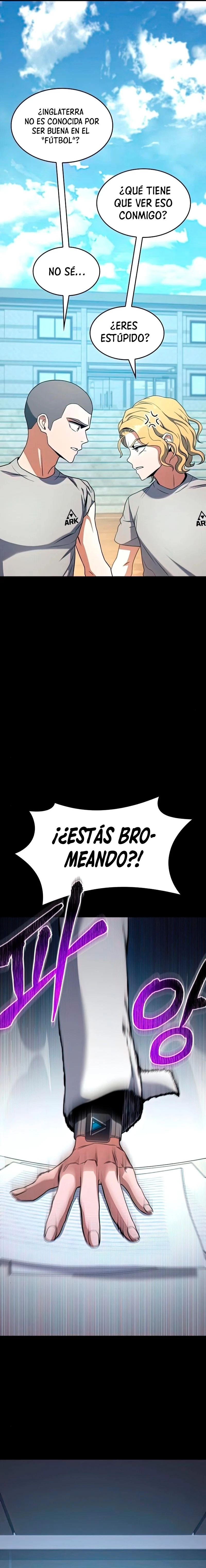 Asesino de Dragones capítulo 14, página 10