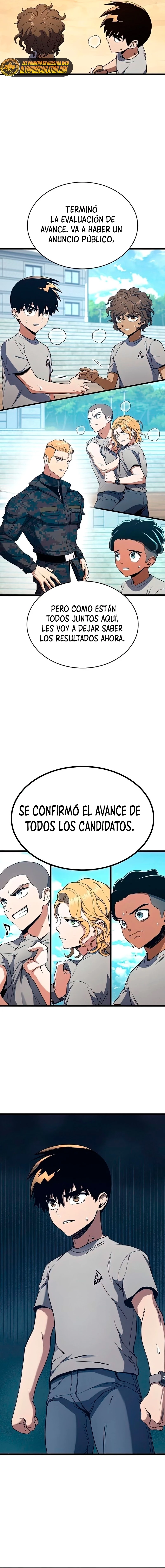 Asesino de Dragones capítulo 14, página 17