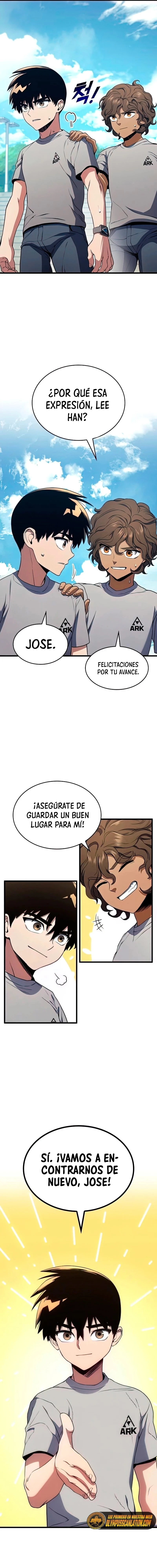 Asesino de Dragones capítulo 14, página 18