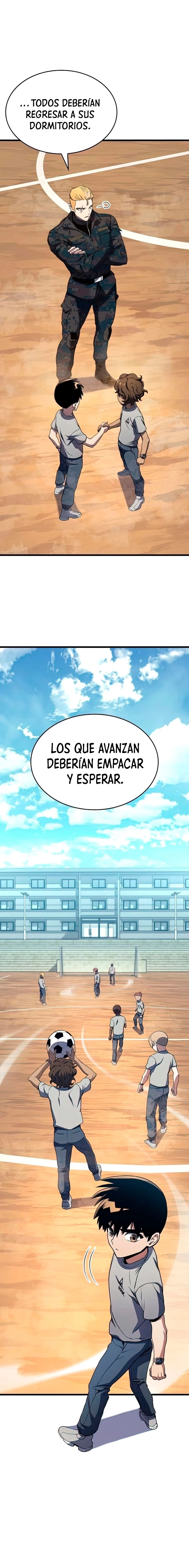 Asesino de Dragones capítulo 14, página 19