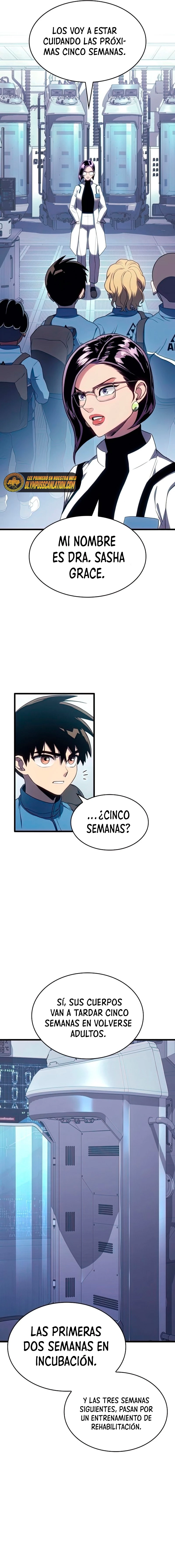 Asesino de Dragones capítulo 14, página 25