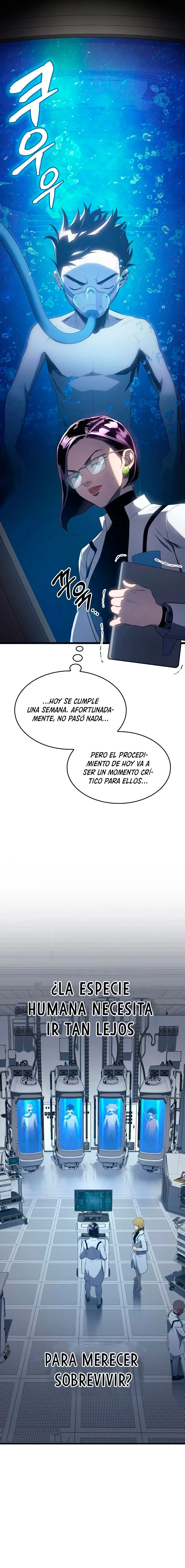 Asesino de Dragones capítulo 15, página 3