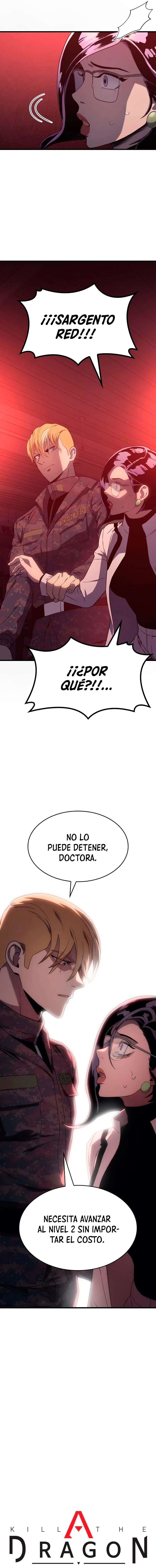 Asesino de Dragones capítulo 15, página 9