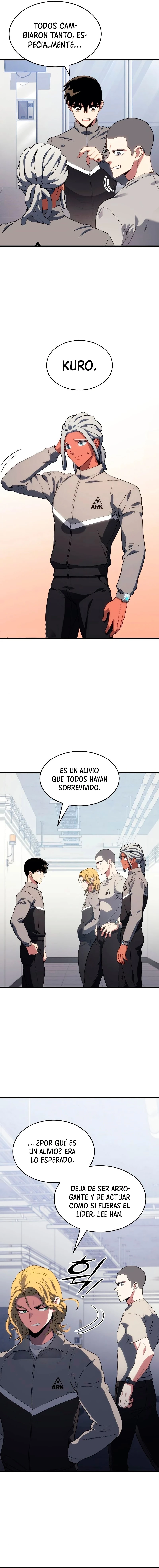 Asesino de Dragones capítulo 15, página 15
