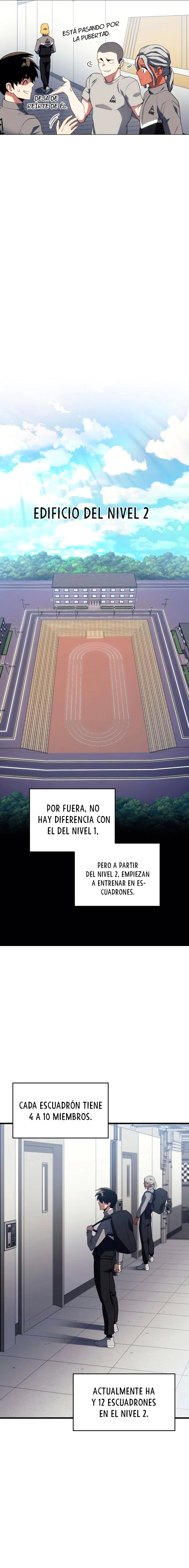 Asesino de Dragones capítulo 15, página 16