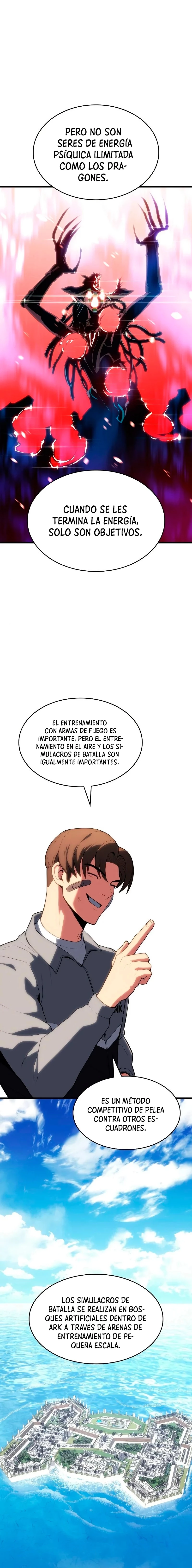 Asesino de Dragones capítulo 15, página 19