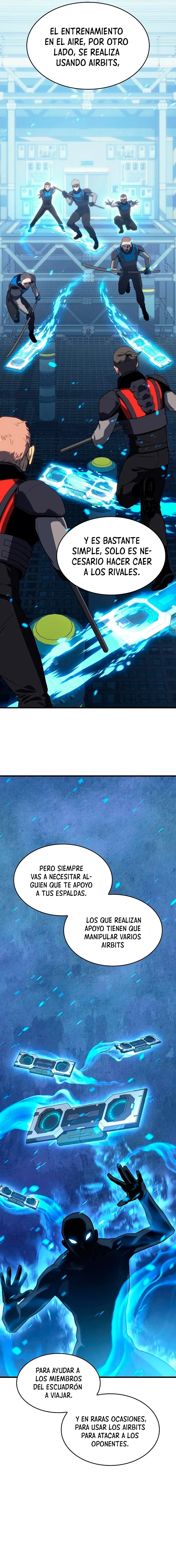 Asesino de Dragones capítulo 15, página 21