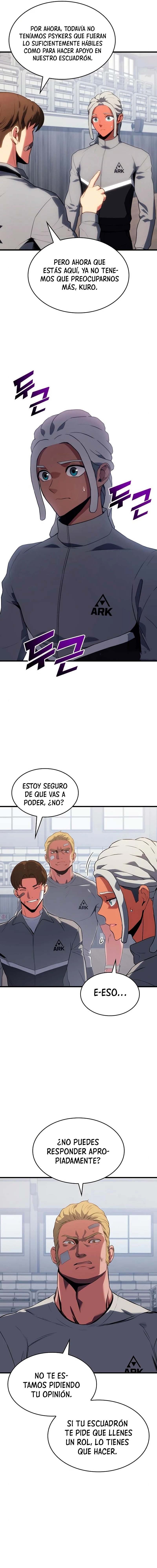 Asesino de Dragones capítulo 15, página 22