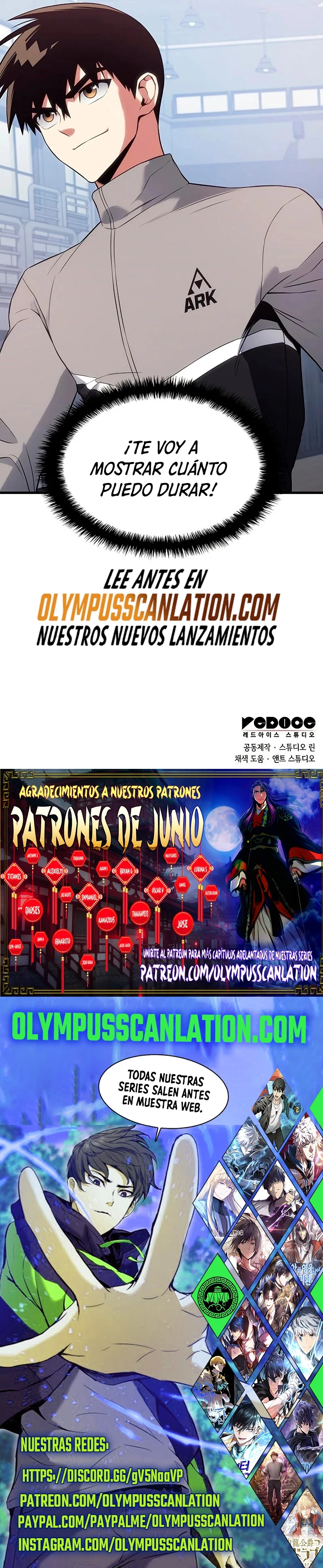 Asesino de Dragones capítulo 15, página 27