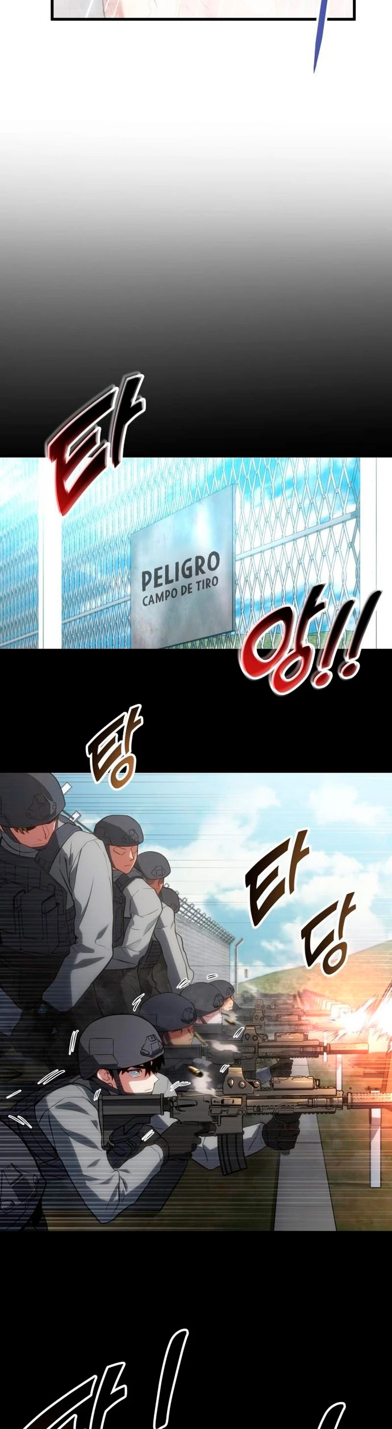 Asesino de Dragones capítulo 16, página 4