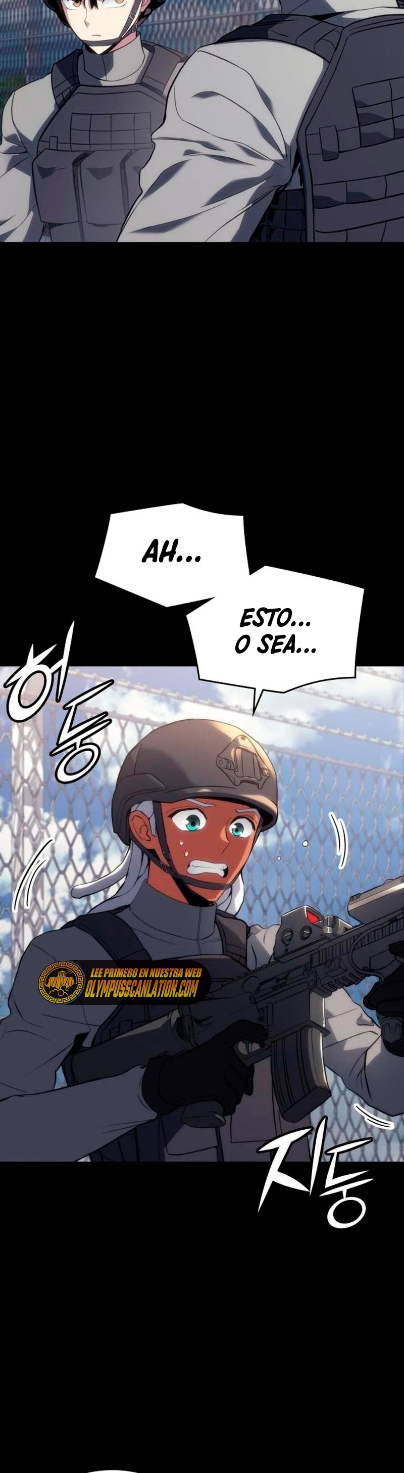 Asesino de Dragones capítulo 16, página 9