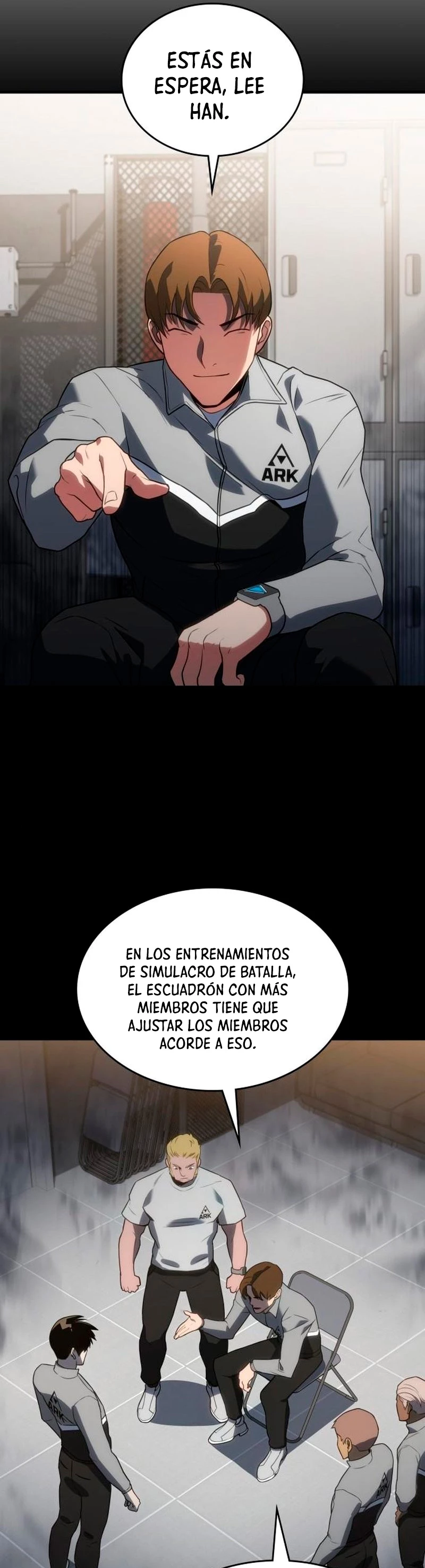 Asesino de Dragones capítulo 16, página 13
