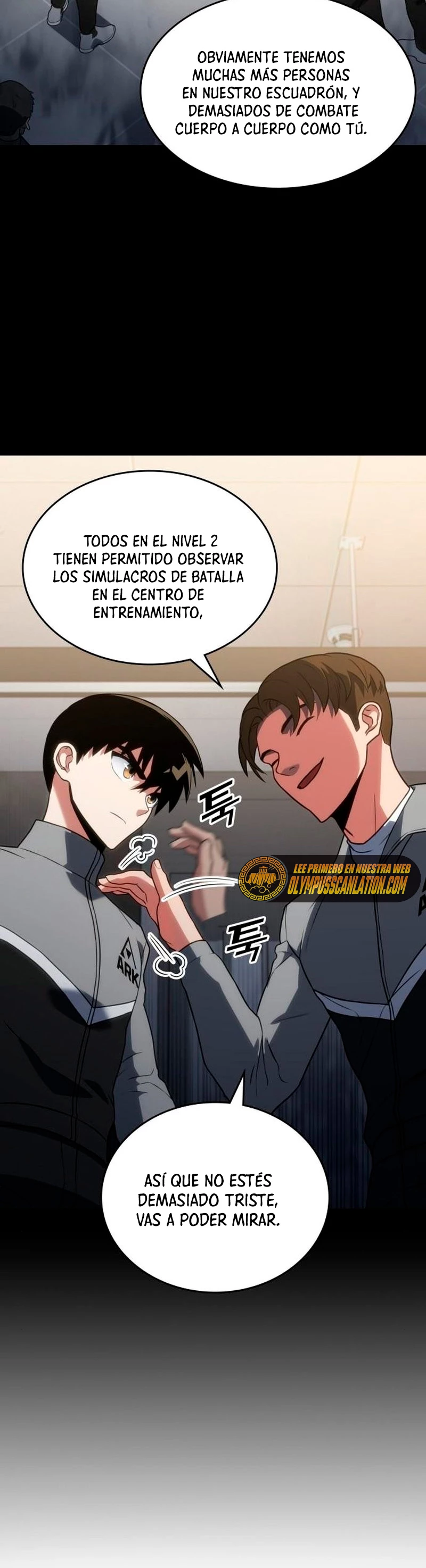 Asesino de Dragones capítulo 16, página 14