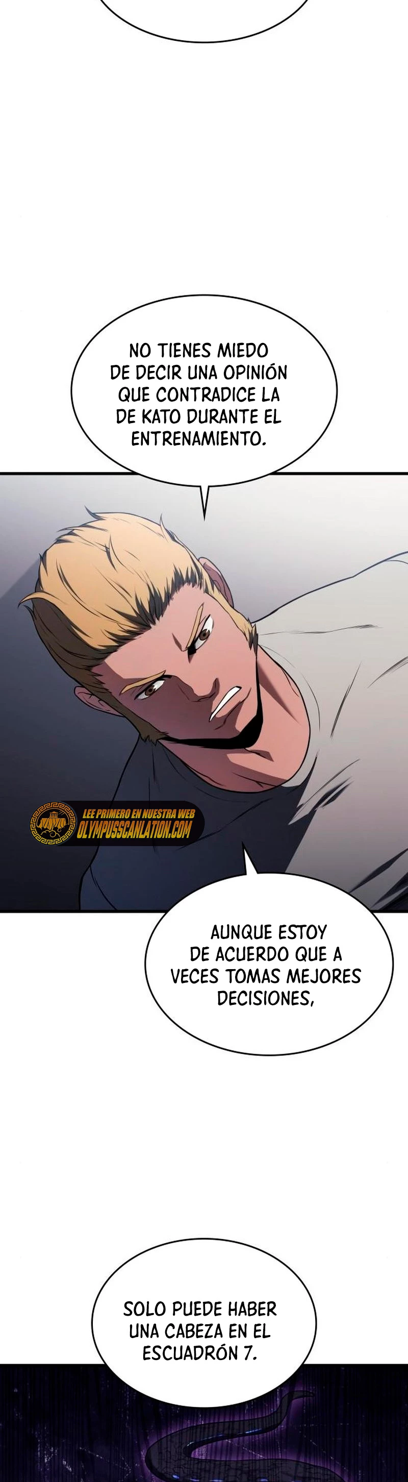 Asesino de Dragones capítulo 16, página 37