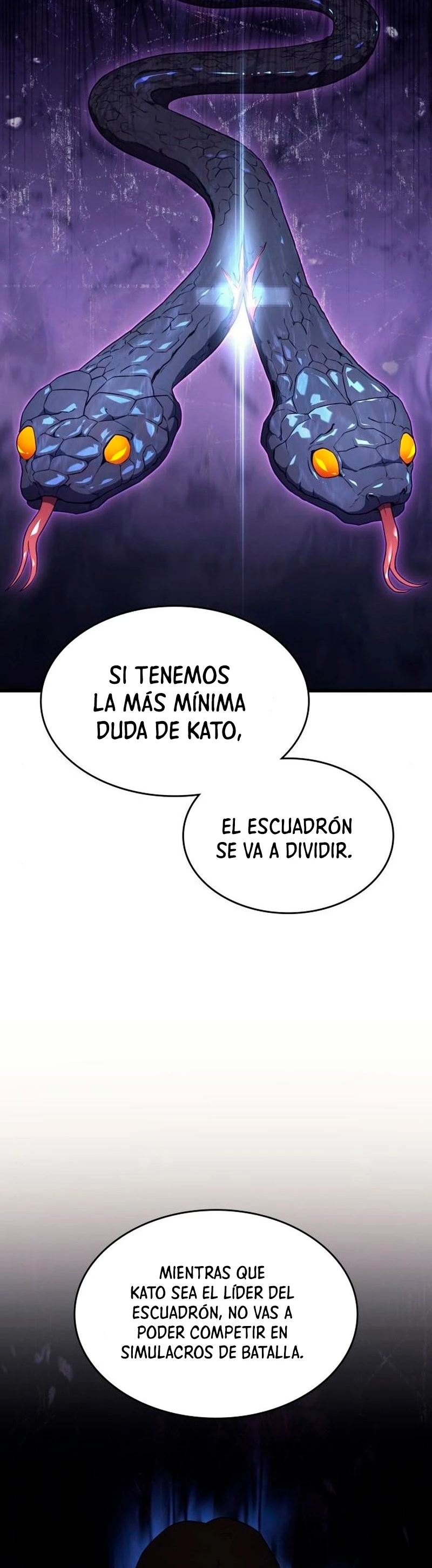 Asesino de Dragones capítulo 16, página 38