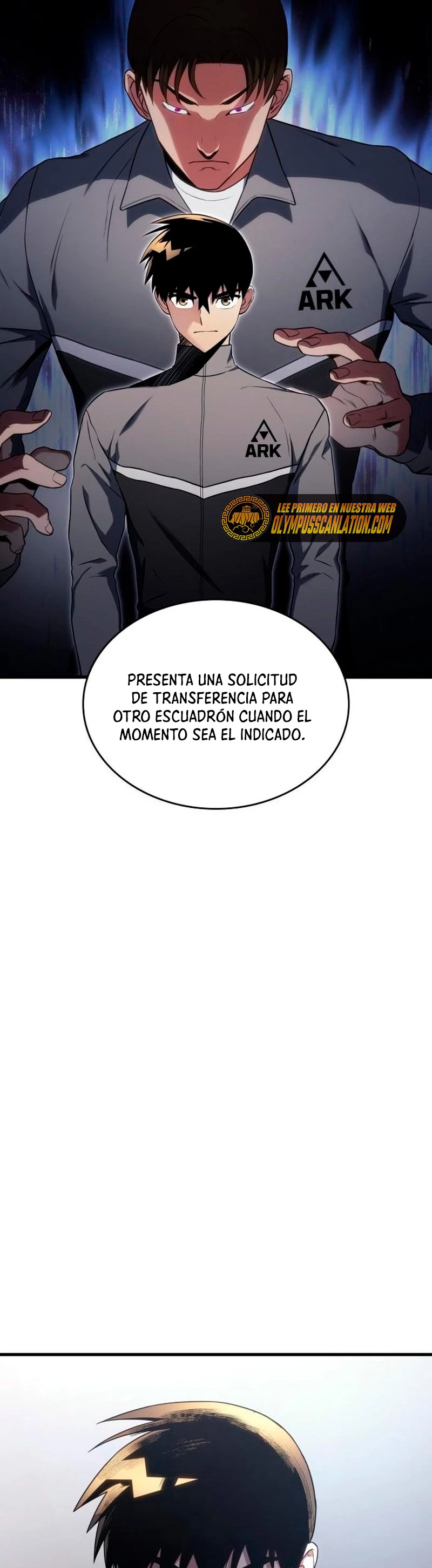Asesino de Dragones capítulo 16, página 39
