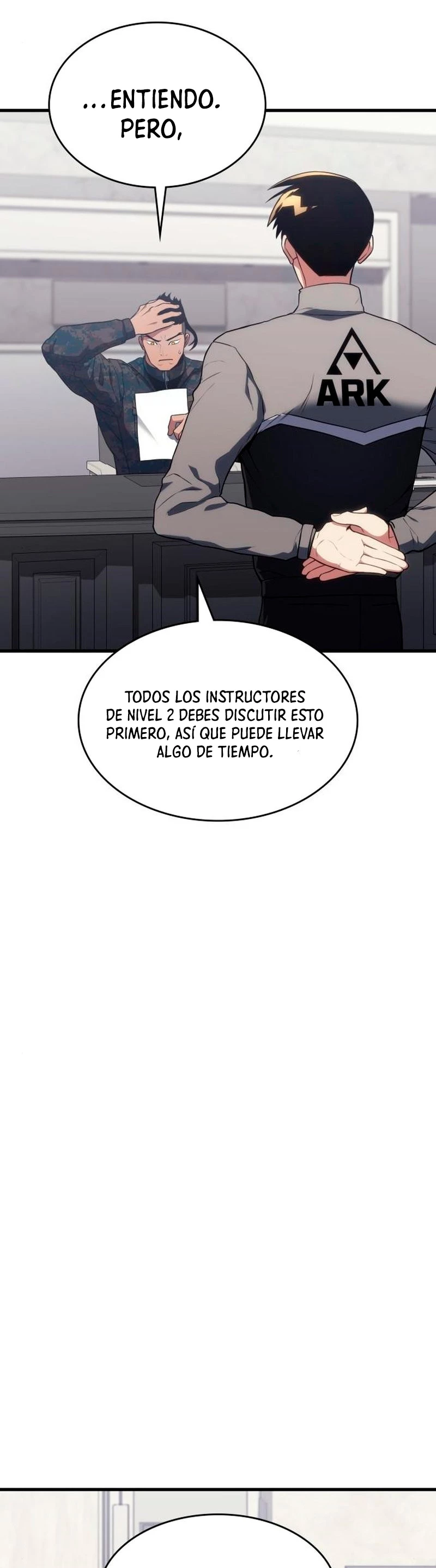 Asesino de Dragones capítulo 16, página 45