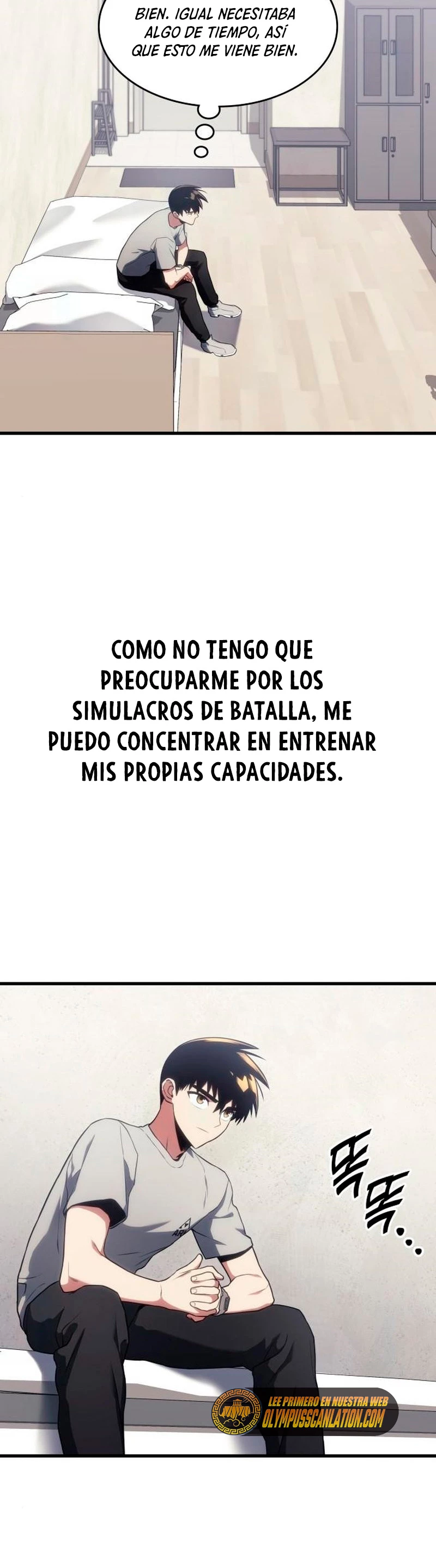 Asesino de Dragones capítulo 16, página 46